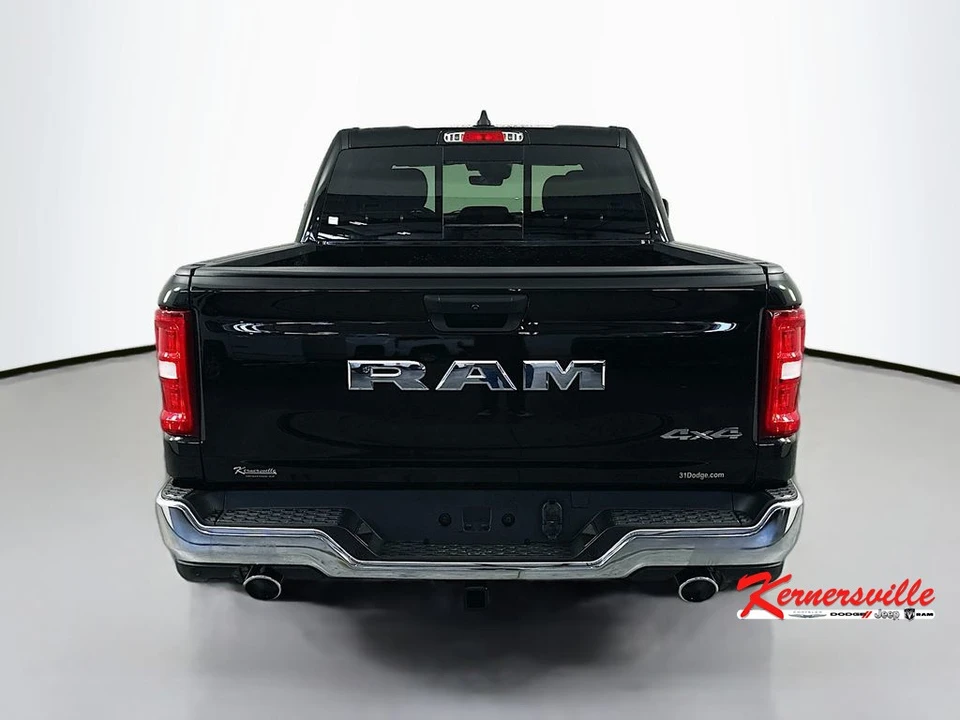 2026 Ram 1500 2nd Gen - Image 6 of 21