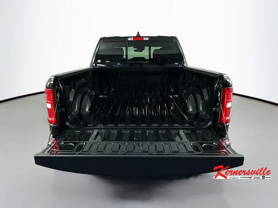 2026 Ram 1500 2nd Gen - Image 16 of 21