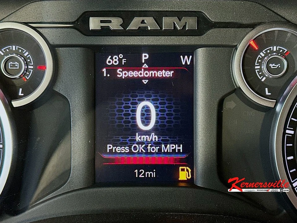 2026 Ram 1500 2nd Gen - Image 11 of 21