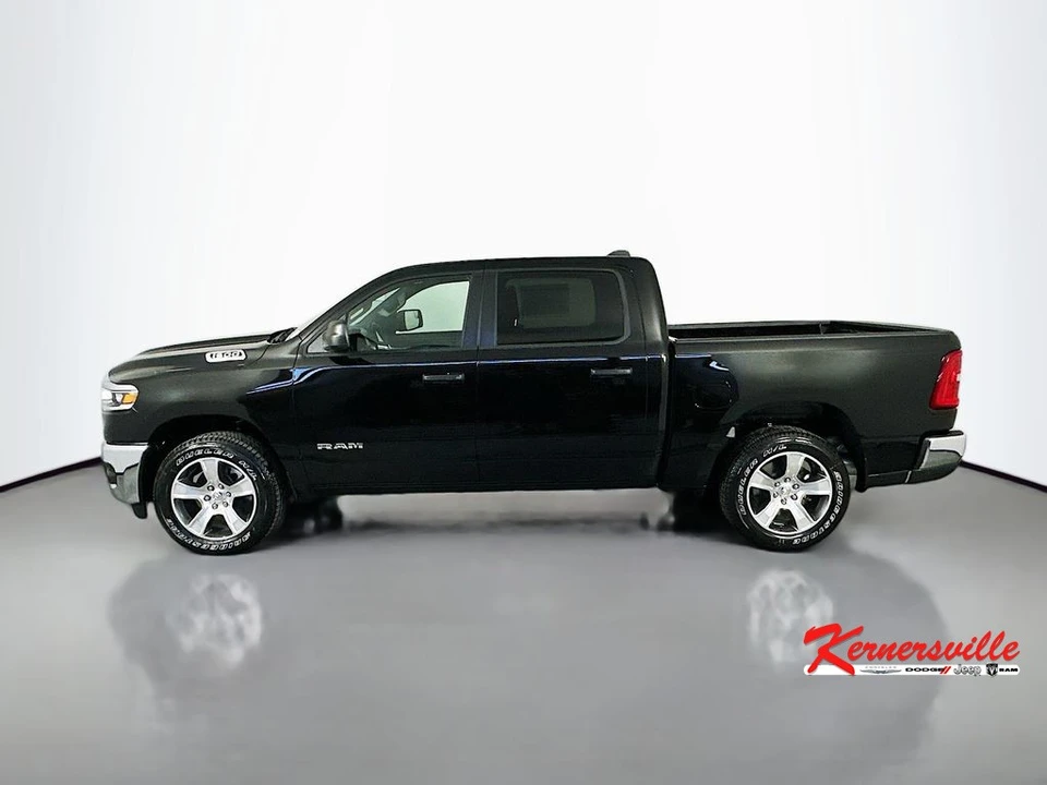 2026 Ram 1500 2nd Gen - Image 4 of 21