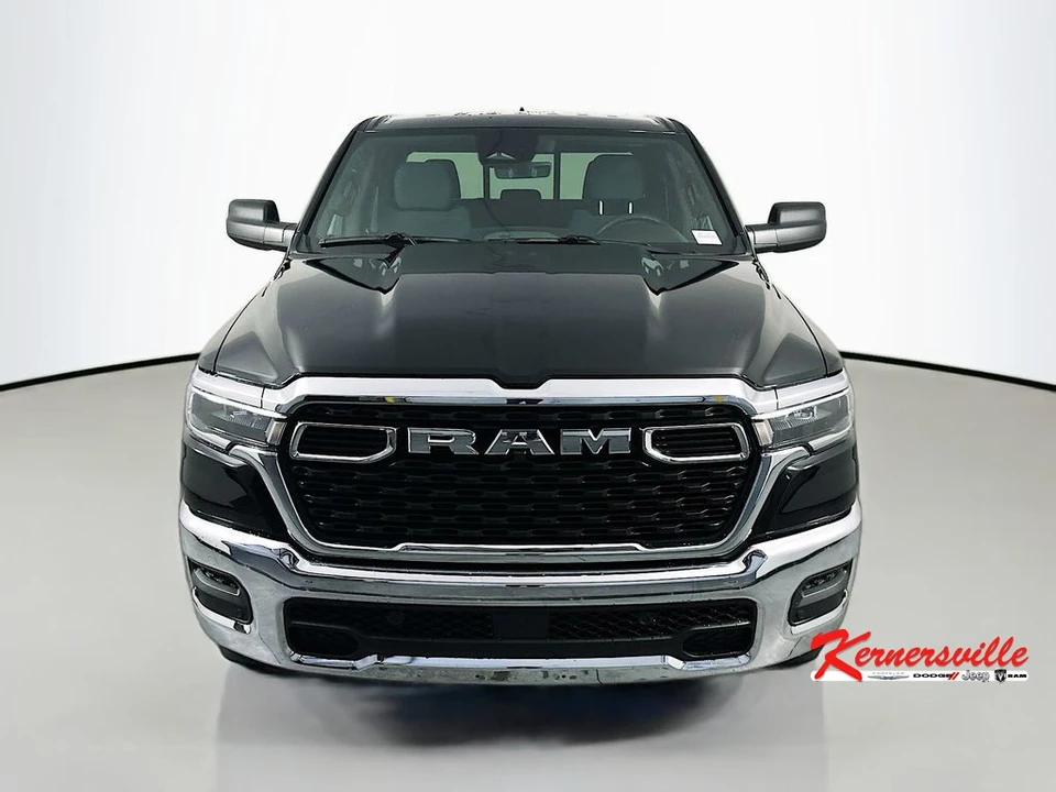 2026 Ram 1500 2nd Gen - Image 2 of 21