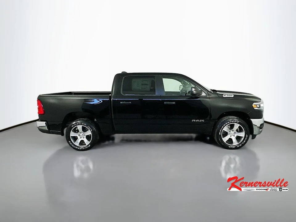 2026 Ram 1500 2nd Gen - Image 8 of 21
