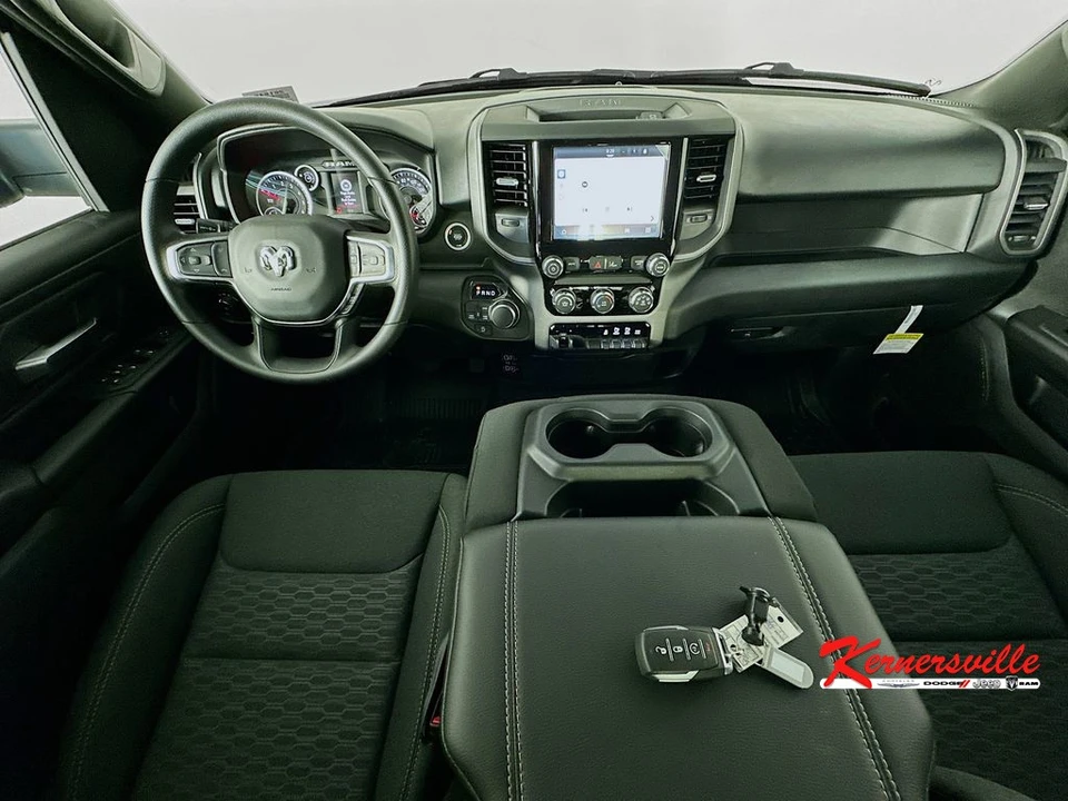 2026 Ram 1500 2nd Gen - Image 9 of 21