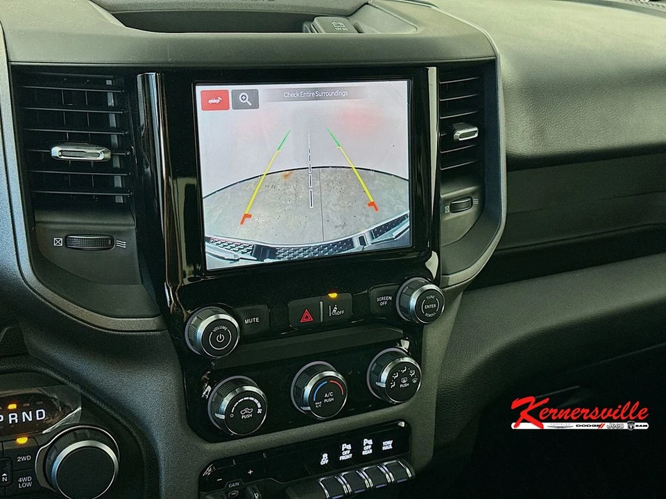 2026 Ram 1500 2nd Gen - Image 15 of 21