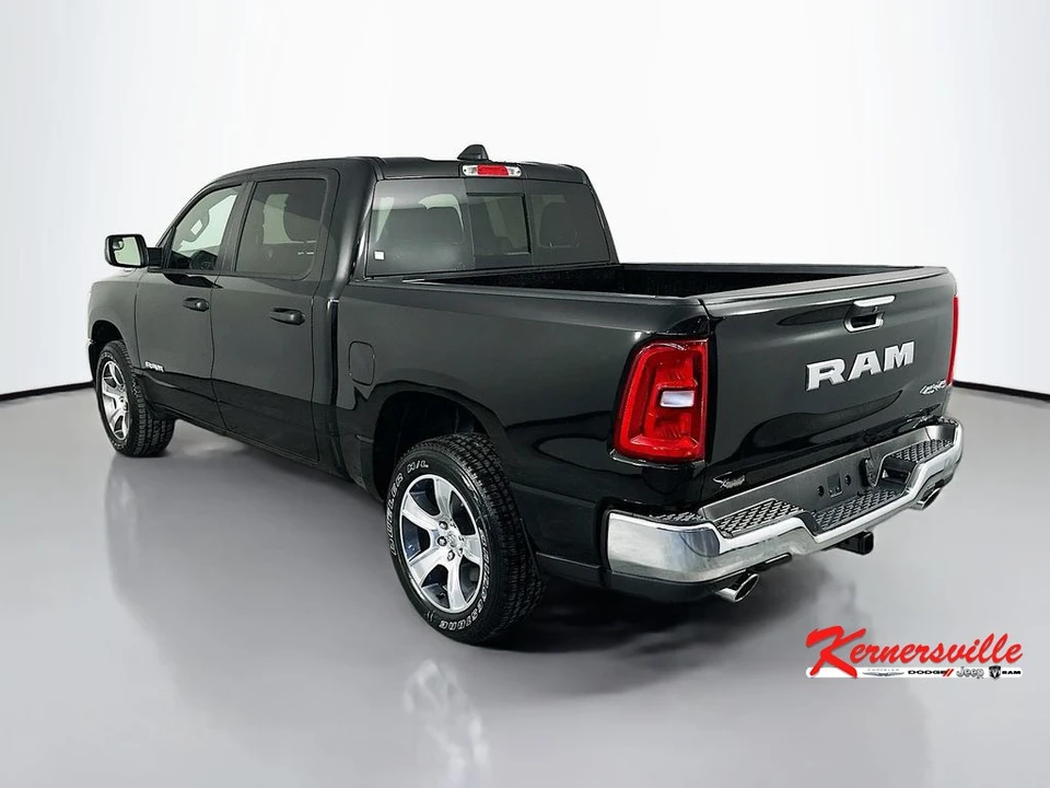 2026 Ram 1500 2nd Gen - Image 5 of 21