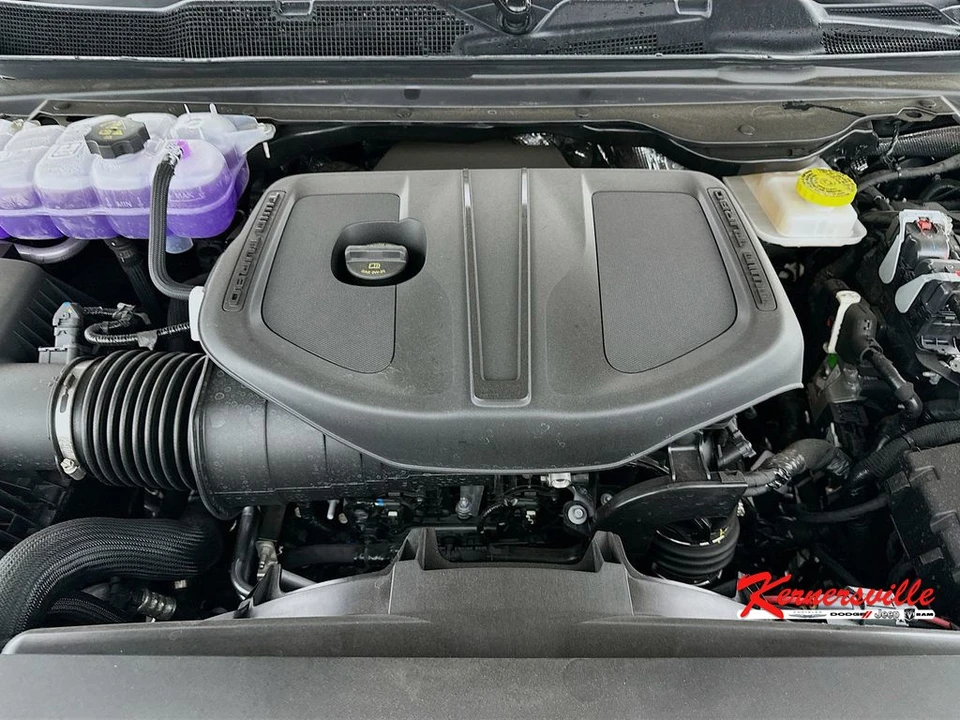 2026 Ram 1500 2nd Gen - Image 18 of 21