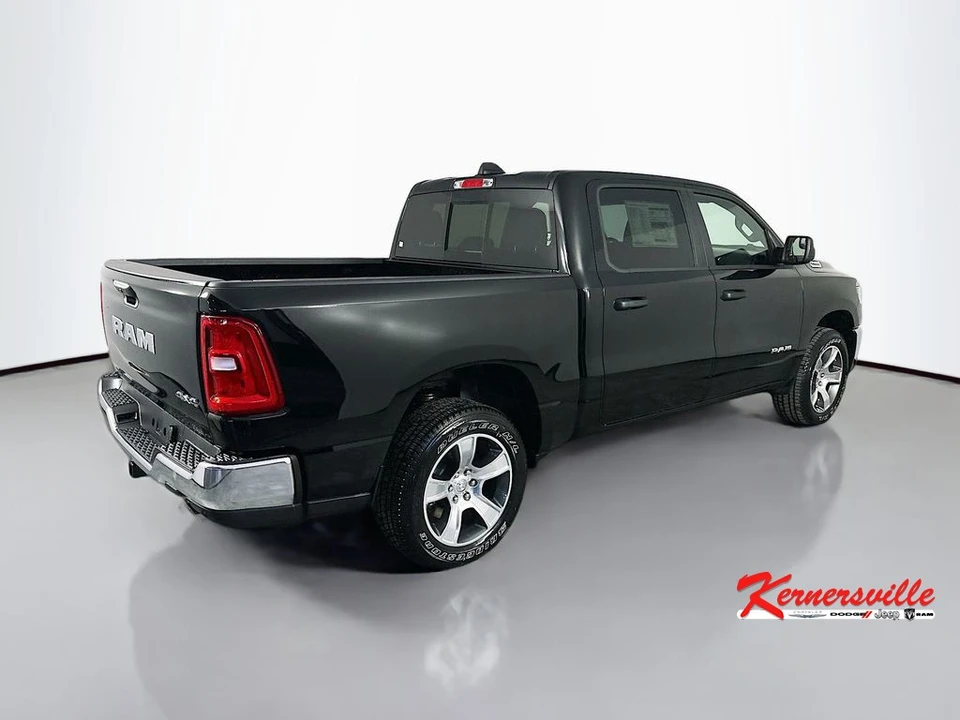 2026 Ram 1500 2nd Gen - Image 7 of 21