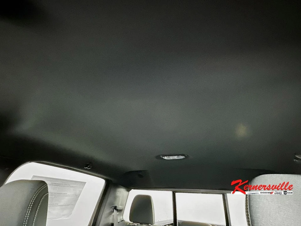 2026 Ram 1500 2nd Gen - Image 14 of 21