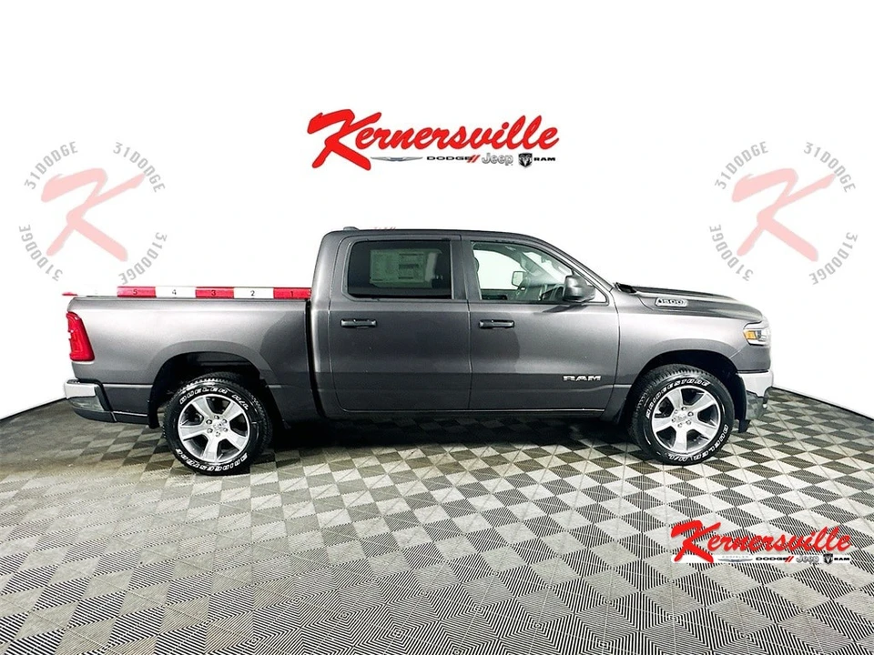 2026 Ram 1500 2nd Gen - Image 8 of 21