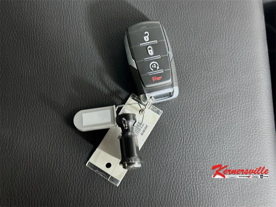 2026 Ram 1500 2nd Gen - Image 20 of 21