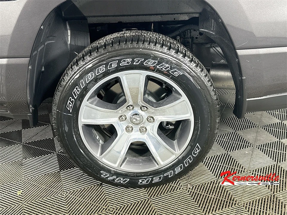 2026 Ram 1500 2nd Gen - Image 17 of 21