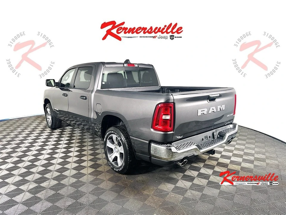 2026 Ram 1500 2nd Gen - Image 5 of 21
