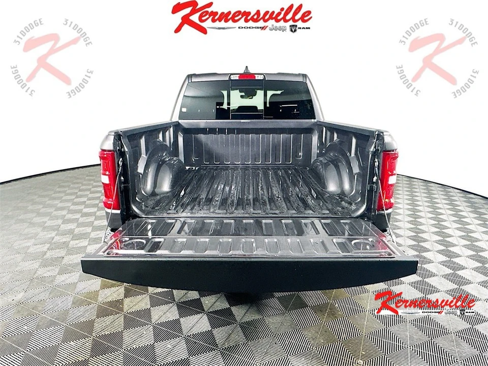 2026 Ram 1500 2nd Gen - Image 16 of 21