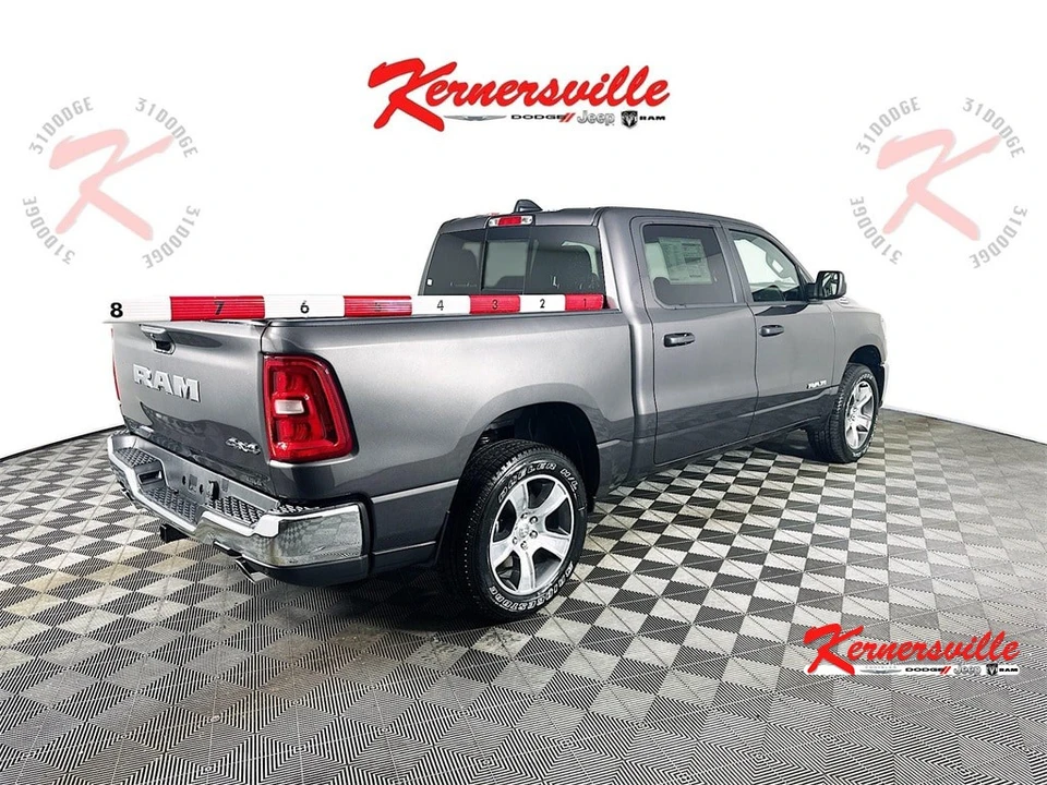 2026 Ram 1500 2nd Gen - Image 7 of 21