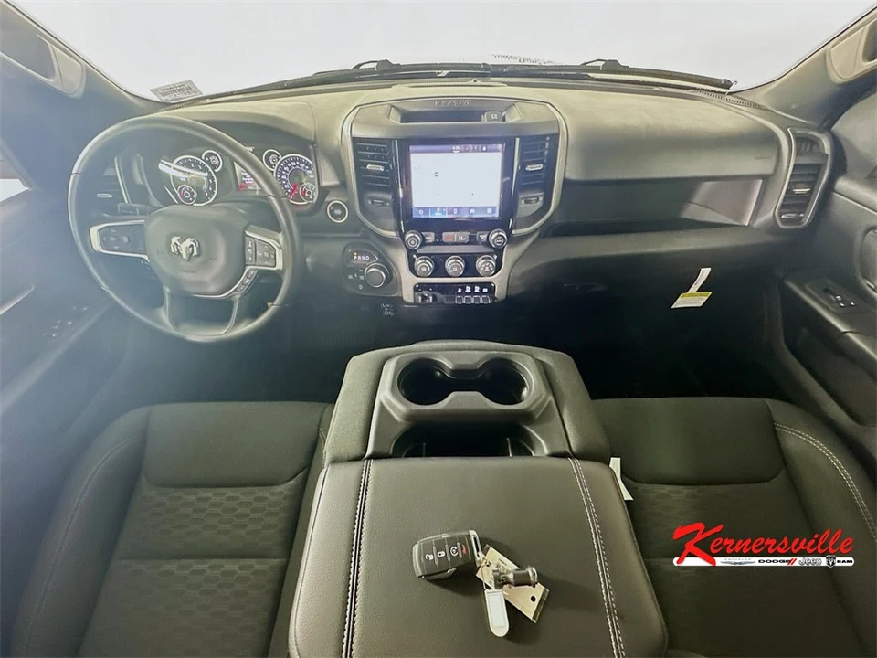 2026 Ram 1500 2nd Gen - Image 9 of 21