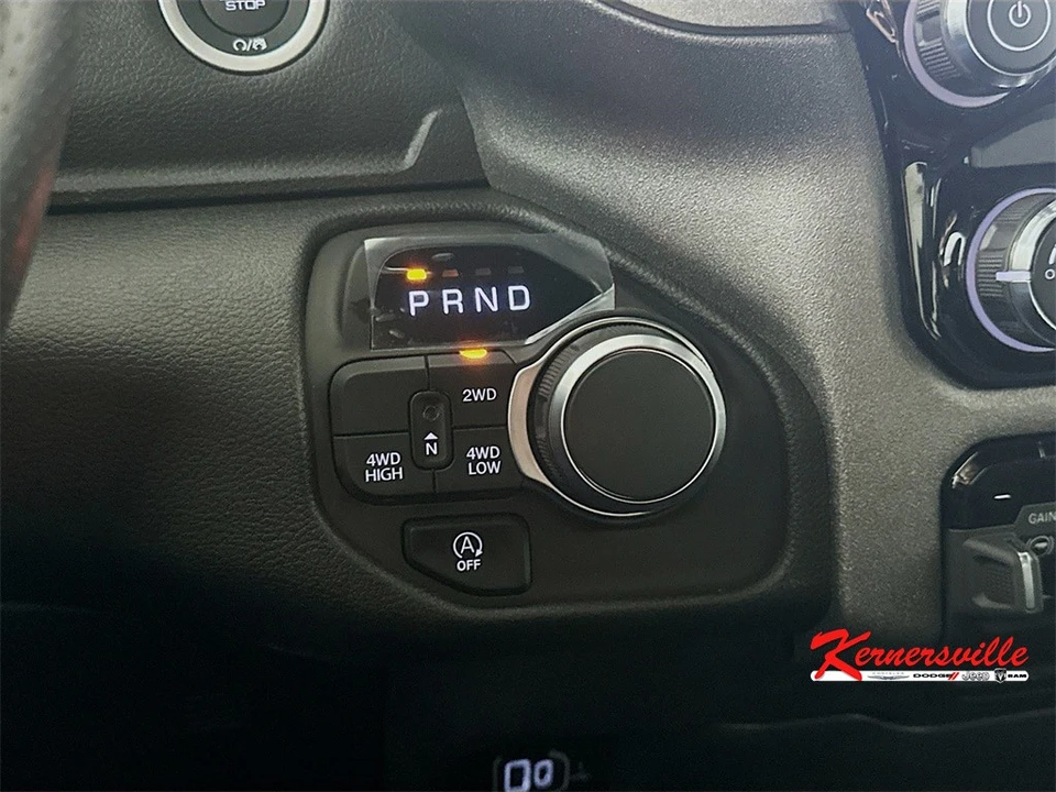 2026 Ram 1500 2nd Gen - Image 12 of 21