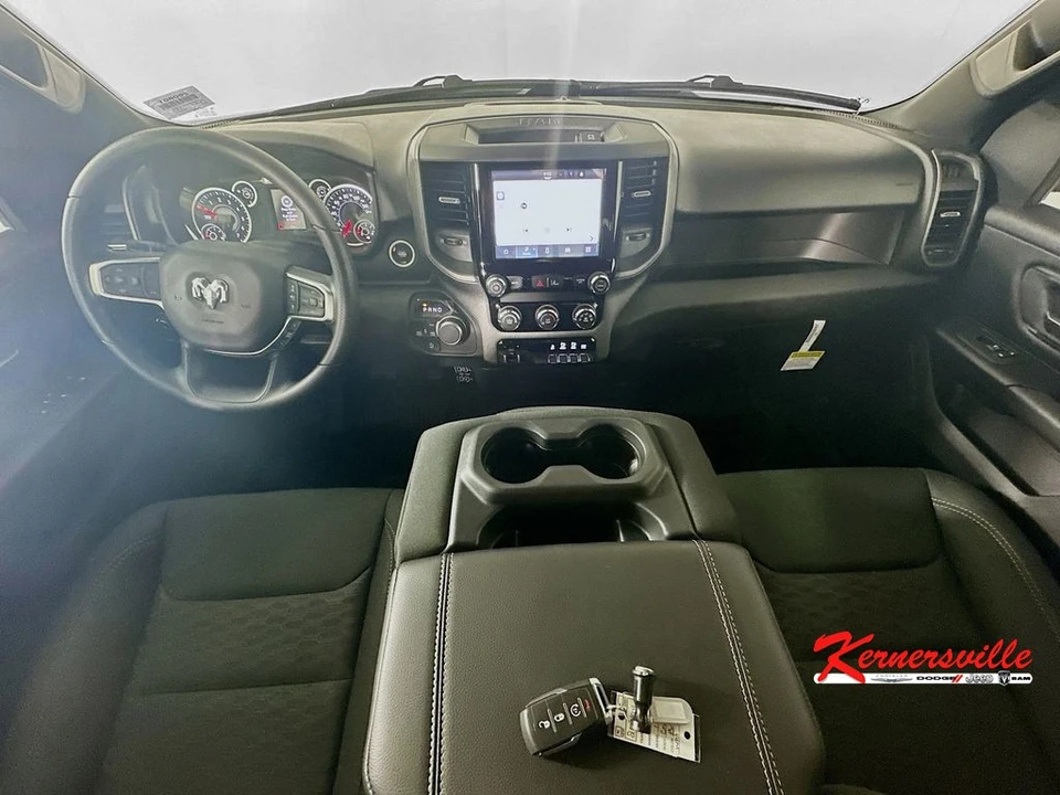 2026 Ram 1500 2nd Gen - Image 9 of 12