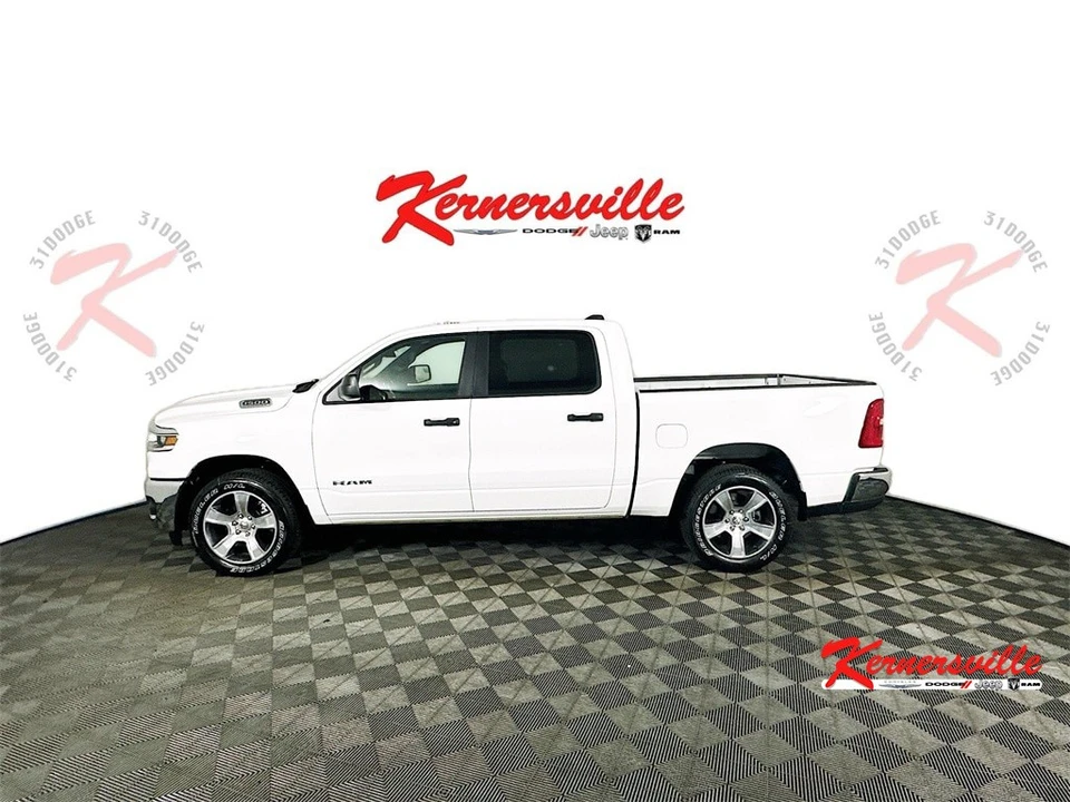 2026 Ram 1500 2nd Gen - Image 4 of 12