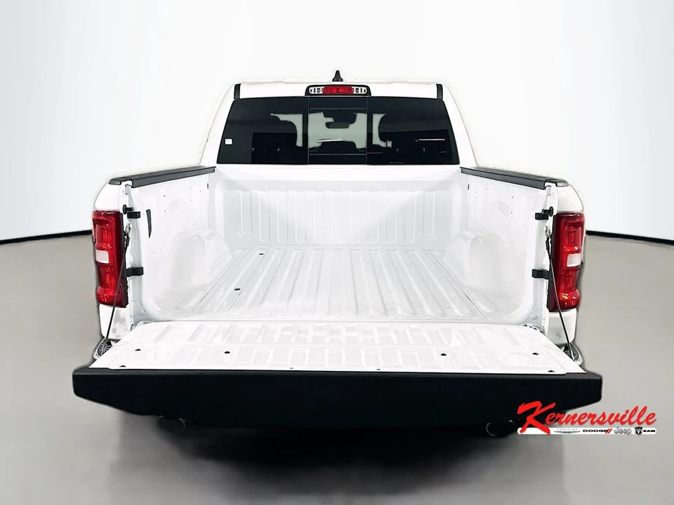 2026 Ram 1500 2nd Gen - Image 16 of 22