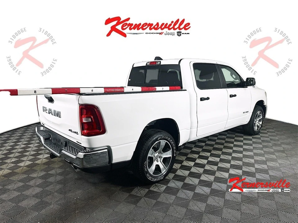 2026 Ram 1500 2nd Gen - Image 7 of 12