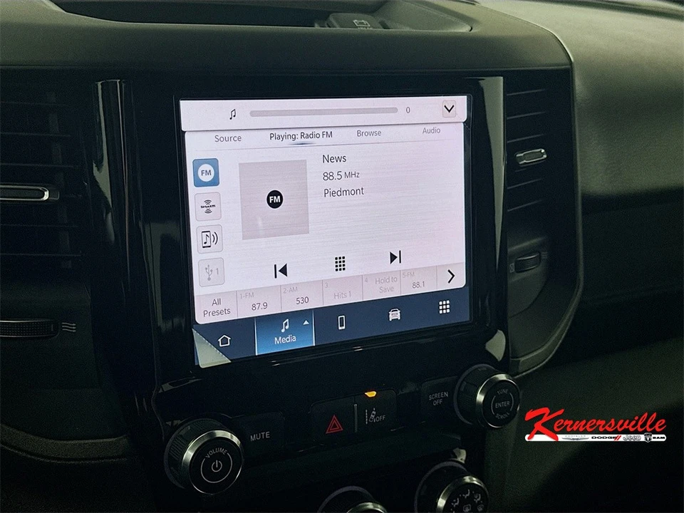 2026 Ram 1500 2nd Gen - Image 13 of 21