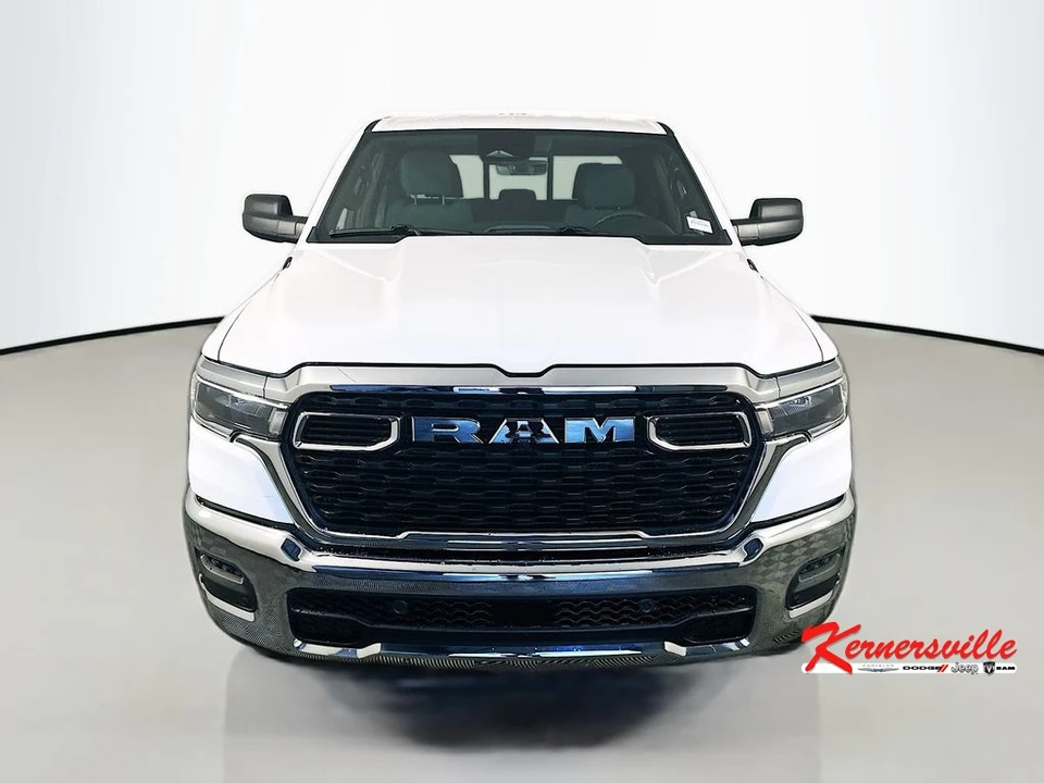 2026 Ram 1500 2nd Gen - Image 2 of 12