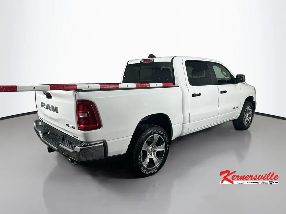 2026 Ram 1500 2nd Gen - Image 7 of 22