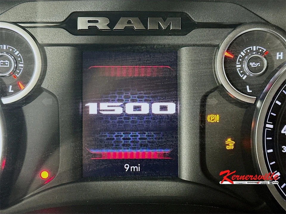 2026 Ram 1500 2nd Gen - Image 11 of 12