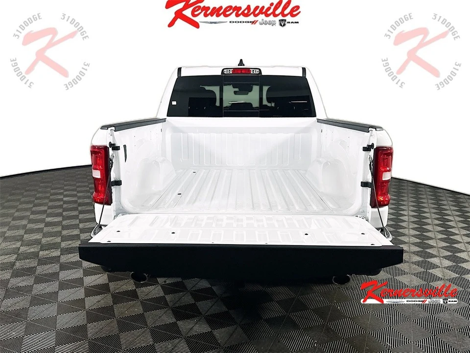 2026 Ram 1500 2nd Gen - Image 16 of 21