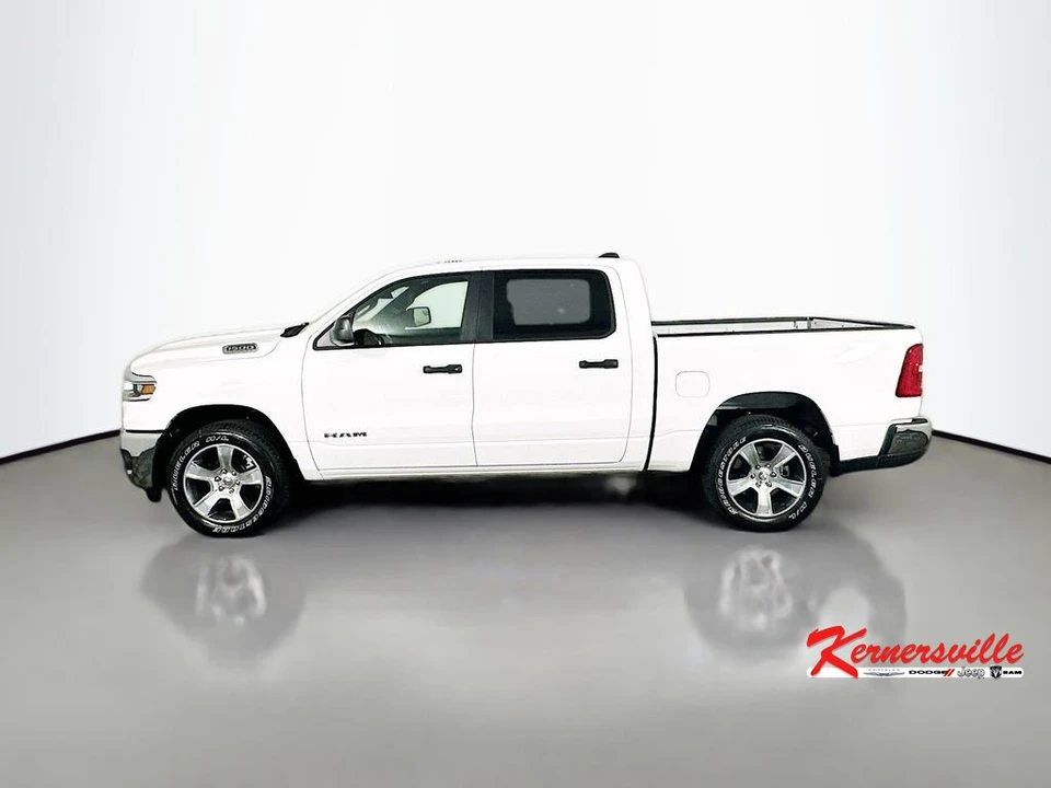 2026 Ram 1500 2nd Gen - Image 4 of 22