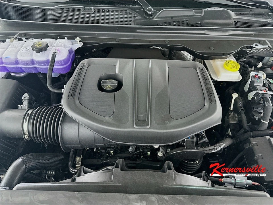 2026 Ram 1500 2nd Gen - Image 18 of 21