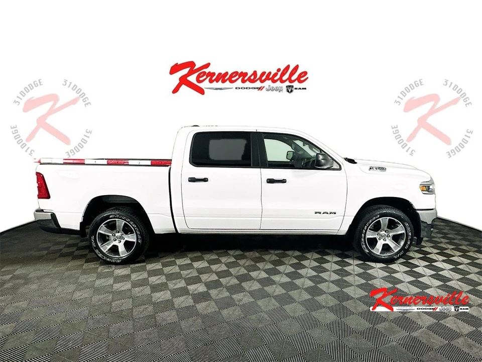 2026 Ram 1500 2nd Gen - Image 8 of 12