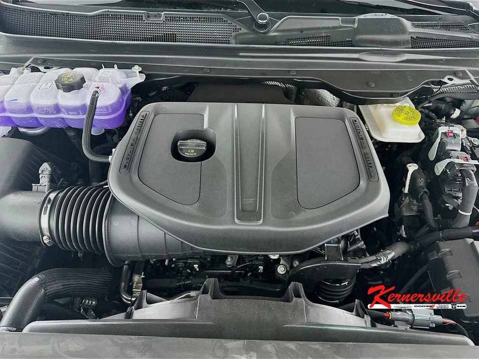 2026 Ram 1500 2nd Gen - Image 18 of 22