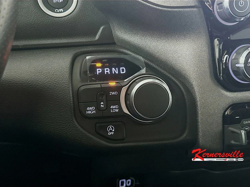 2026 Ram 1500 2nd Gen - Image 12 of 22