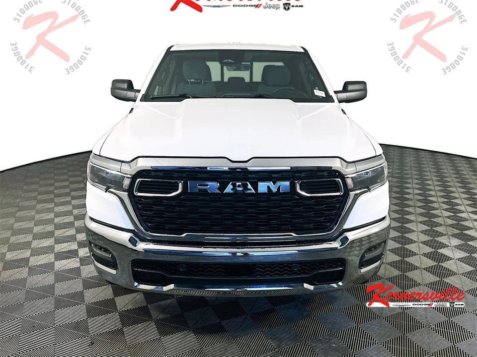 2026 Ram 1500 2nd Gen - Image 2 of 12