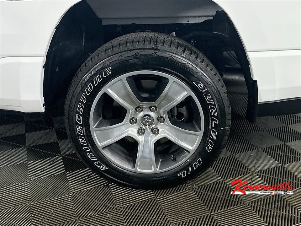 2026 Ram 1500 2nd Gen - Image 17 of 21