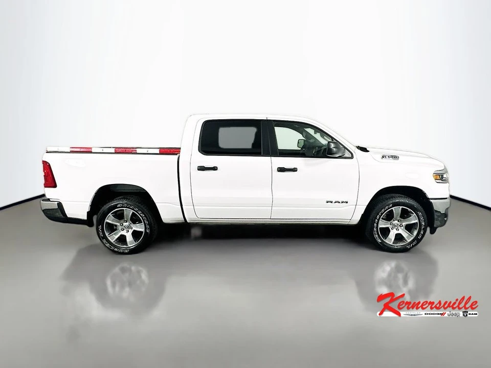 2026 Ram 1500 2nd Gen - Image 8 of 22