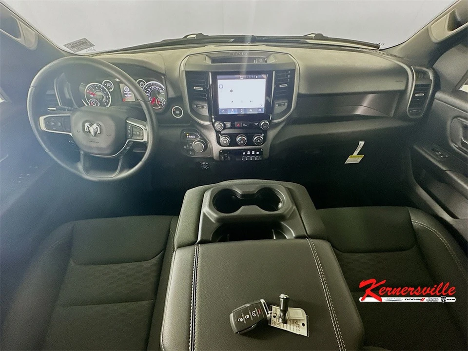 2026 Ram 1500 2nd Gen - Image 9 of 12