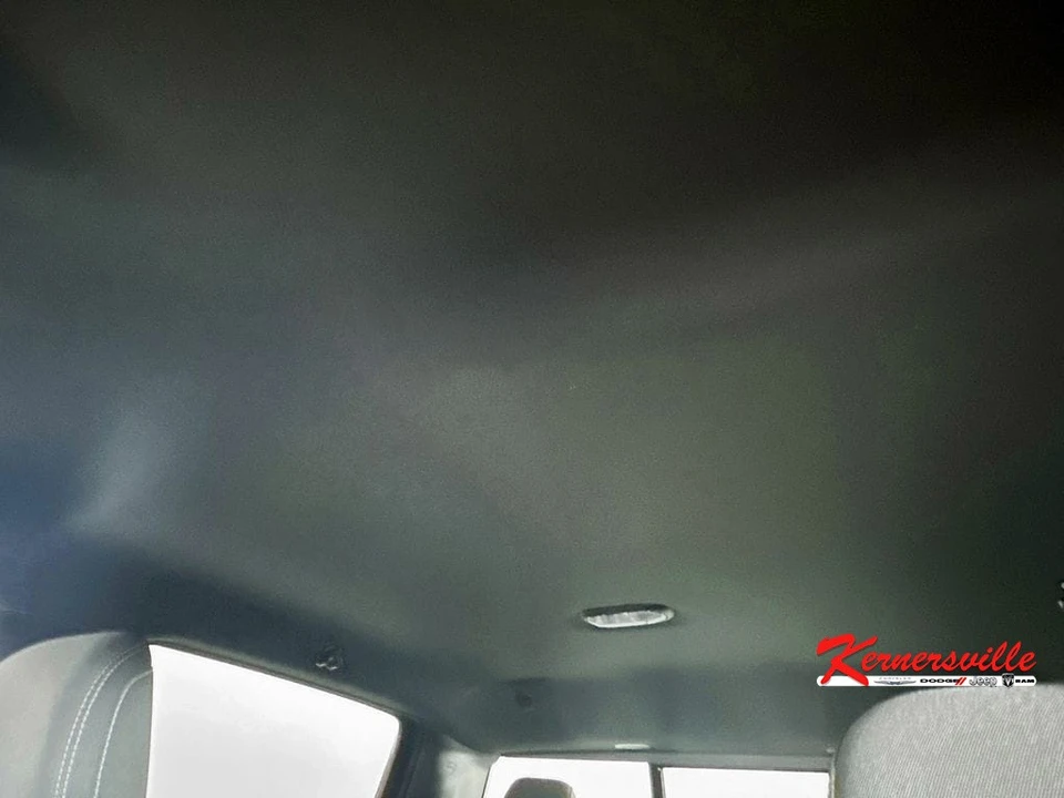 2026 Ram 1500 2nd Gen - Image 14 of 22