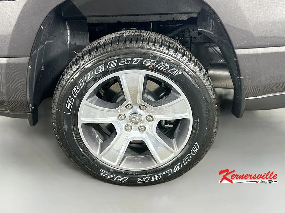 2026 Ram 1500 2nd Gen - Image 17 of 22