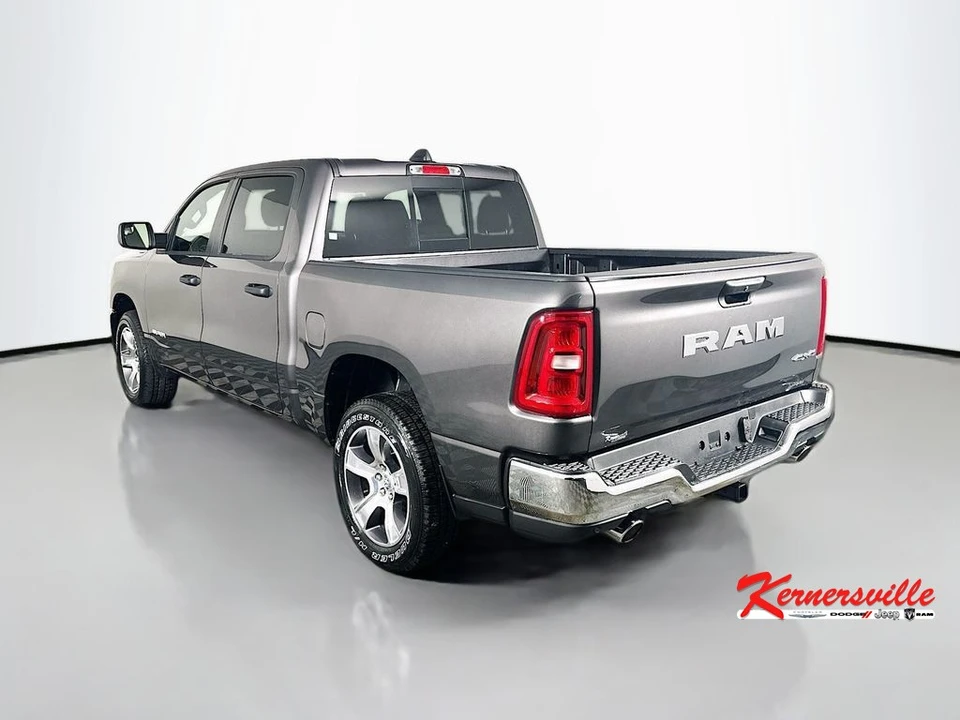 2026 Ram 1500 2nd Gen - Image 5 of 22