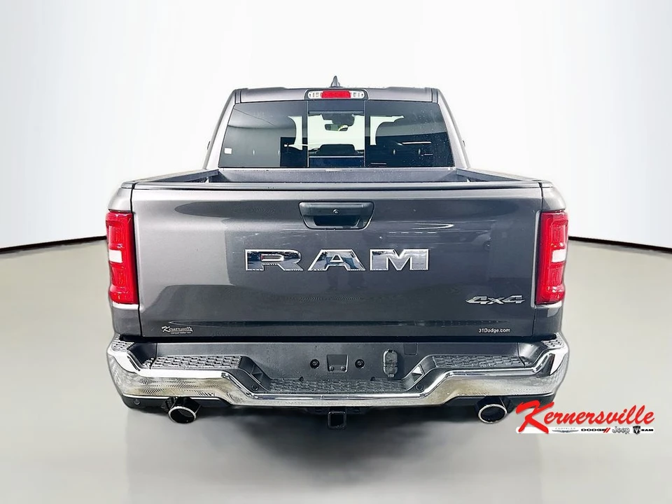 2026 Ram 1500 2nd Gen - Image 6 of 22