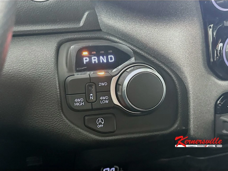 2026 Ram 1500 2nd Gen - Image 12 of 22