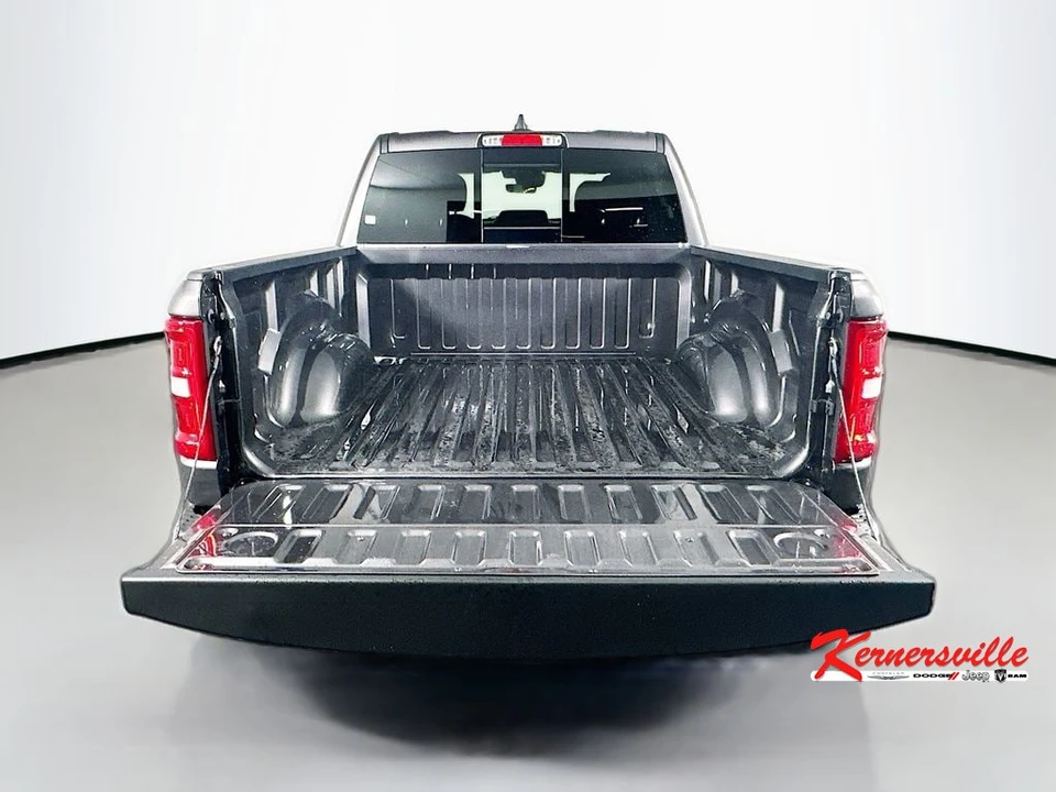 2026 Ram 1500 2nd Gen - Image 16 of 22