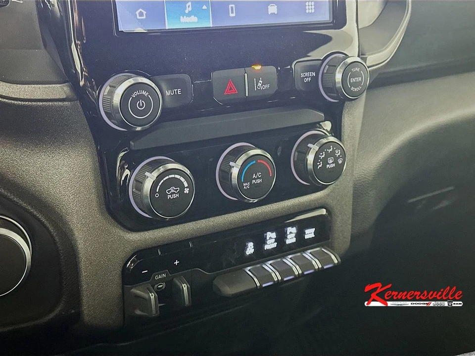 2026 Ram 1500 2nd Gen - Image 15 of 22