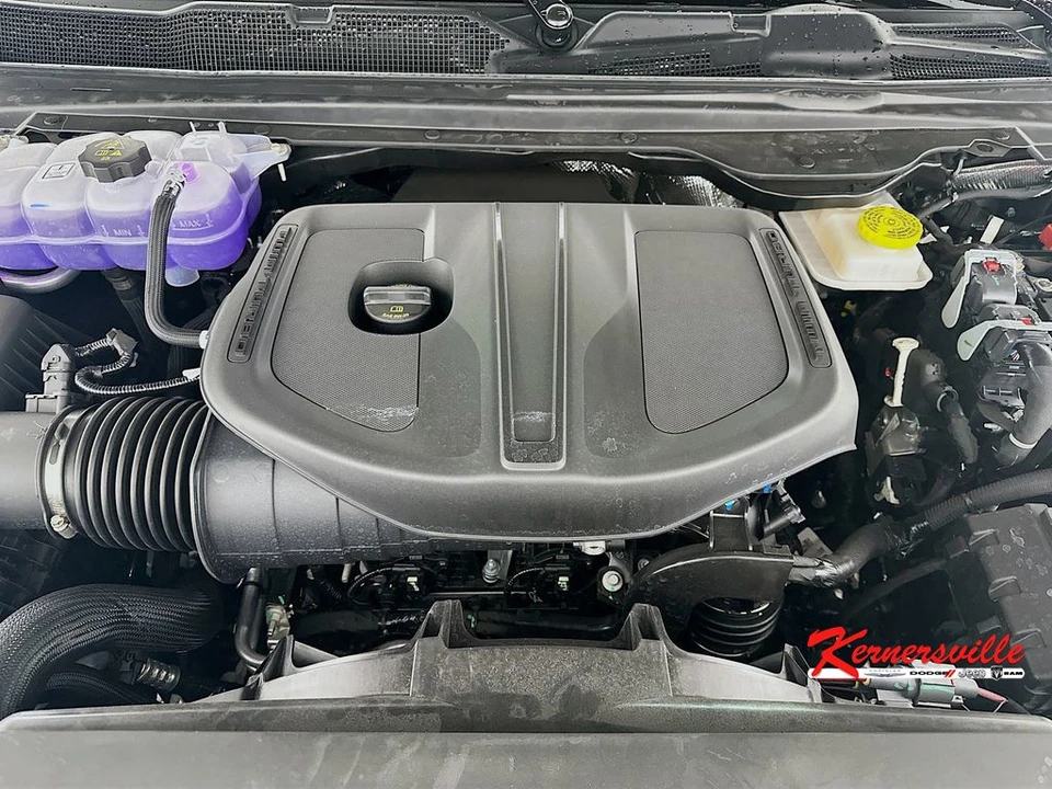 2026 Ram 1500 2nd Gen - Image 18 of 22