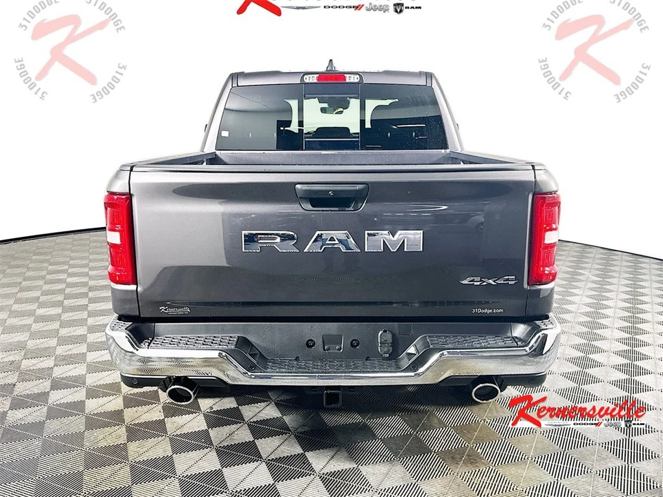 2026 Ram 1500 2nd Gen - Image 6 of 21