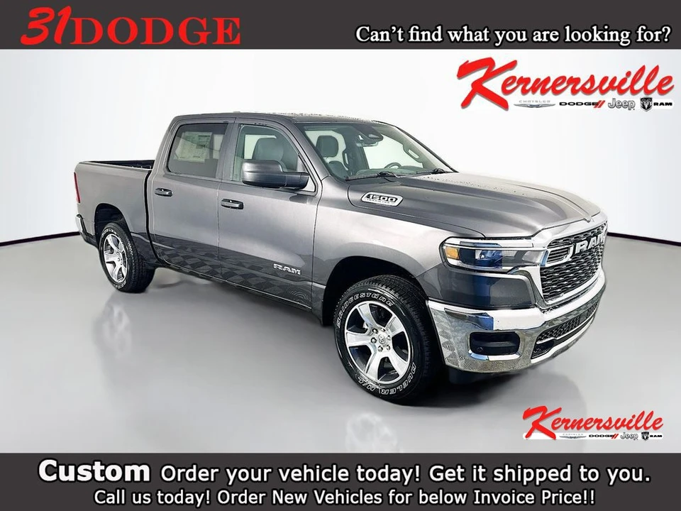 2026 Ram 1500 2nd Gen - Image 21 of 22