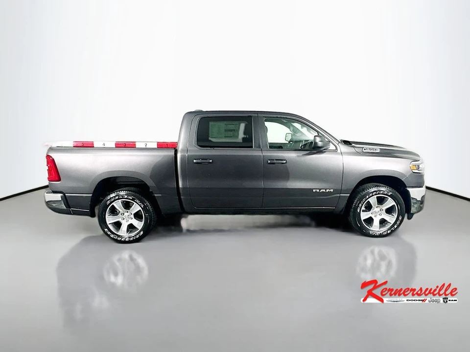 2026 Ram 1500 2nd Gen - Image 8 of 12