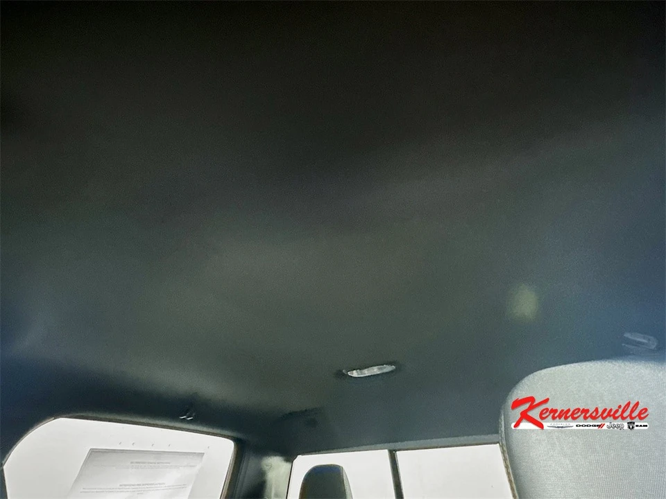 2026 Ram 1500 2nd Gen - Image 14 of 21